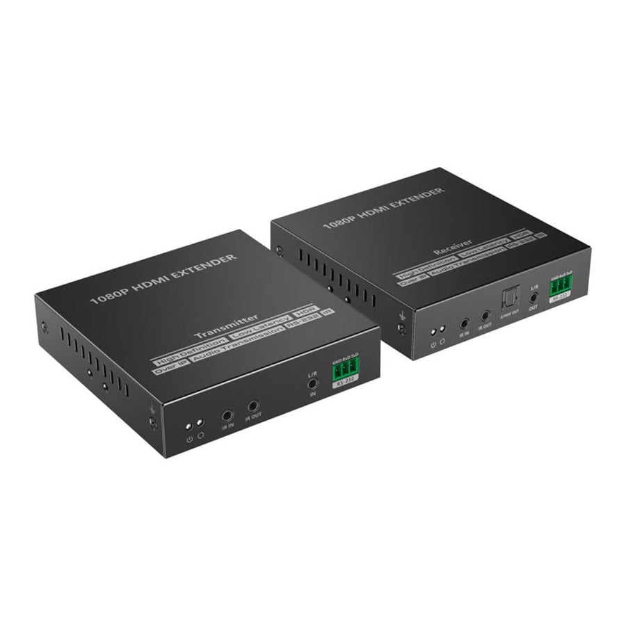 Lenkeng LKV562PRO 1080p @60Hz 150m Uncompressed HDMI over IP Extender