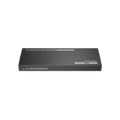 Lenkeng 60Hz 4K 3-port HDMI 70m Splitter With Extender CNV-LKV822
