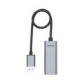 Unitek USB 3.0 Ethernet Adapter CNV-USB3-ETH-2.5GIG