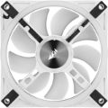 Corsair iCUE QL120 Computer Case Triple Fan Kit 12cm White CO-9050104-WW