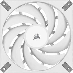 Corsair AF140 ELITE Computer Case Fan 14cm White CO-9050143-WW