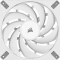 Corsair AF140 ELITE Computer Case Fan 14cm White CO-9050143-WW