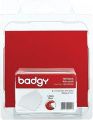 Evolis Badgy PVC Cards 100-pack 20ml CO000338