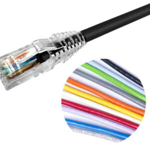 CommScope 3m CAT-5E Patchcord Leads Cable – Grey CO155E2-0CM003