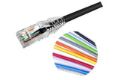 CommScope 3m CAT-5E Patchcord Leads Cable - Grey CO155E2-0CM003