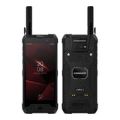 Conquest S19 4G Rugged 5.7-inch Intrinsically Safe Smartphone - MediaTek P35 MT6765 128GB ROM 6GB RAM Android 8.1