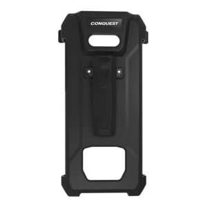 Conquest Carry Case for S19 and S29 Black CONQ-S19/S29-CC