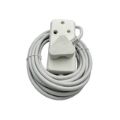 Eezi-on 10A 20m Extension Power Cord COR020