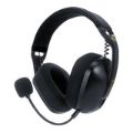 Armaggeddon Cosmic III Lite Wireless Headset Black COSMICIIIBLK