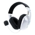 Armaggeddon Cosmic III Lite Wireless Headset White COSMICIIIWHT