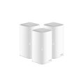 D-Link Home Mesh Wi-Fi Dual Band Router White COVR-X1873