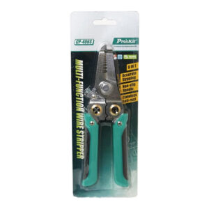 Pro’sKit Multi-Function Wire Stripper CP-406S