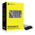 Corsair Premium Individually Sleeved Type-5 PSU Cable Pro Kit - White CP-8920293