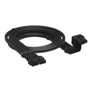 Corsair Type-5 PSU 90 Degree 12V-2×6 Style-A Cable CP-8920349