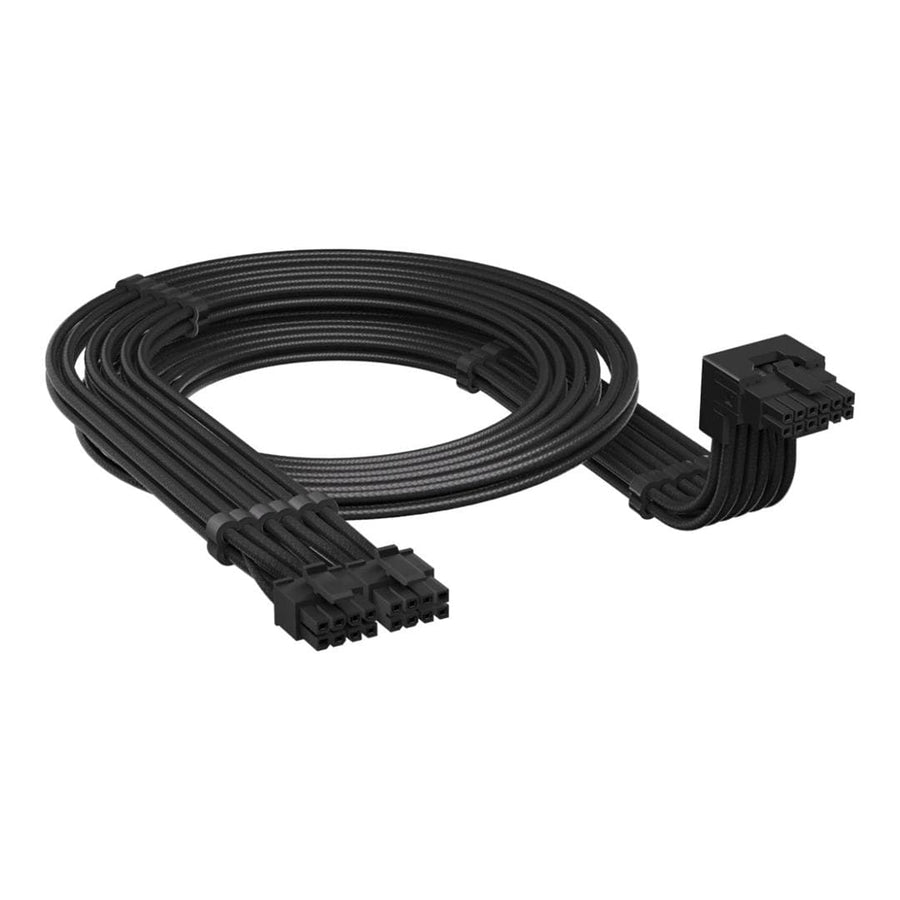 Corsair Type-5 PSU 90 Degree 12V-2×6 Style-A Cable CP-8920349