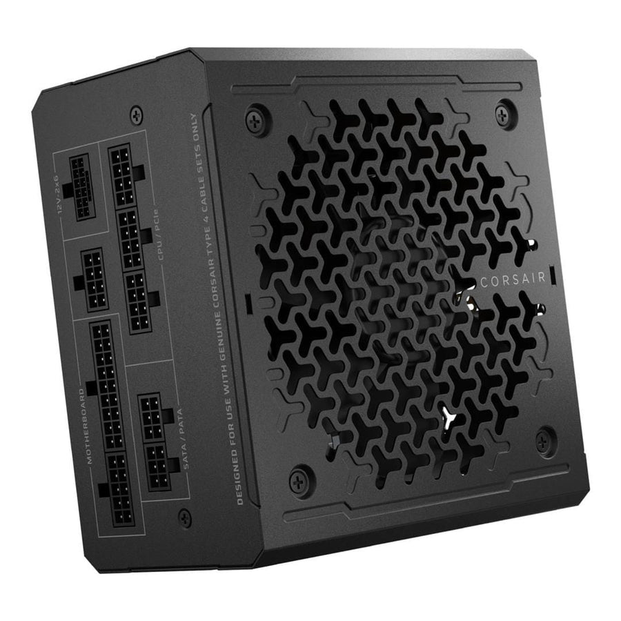 Corsair RM1000e 1000W Gold Fully Modular ATX PSU CP-9020297-WW