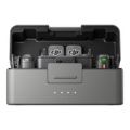 DJI Mic 3 Advanced Mini Wireless Microphone with Charging Case CP.RN.00000480.01