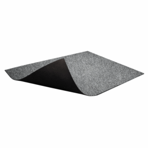 Parrot Floor Protector Ribbed Non-Slip 1200 x 850 x 5.5mm Laurel