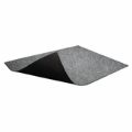 Parrot Floor Protector Ribbed Non-Slip 1200 x 850 x 5.5mm Laurel