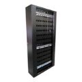 CPS 42U x 300 x 1000 Slack Rack Complete with VCM Panel CP3042.SLACK