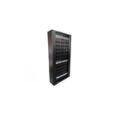 CPS 42U x 300mm x 800mm Slack Rack Complete with VCM Panel CP3842.SLACK