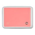 HPRT CP4000L Thermal Dye Sublimation Compact Photo Printer Orange