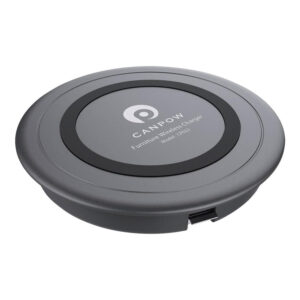 Canpow CP622 5W Wireless Charger Black