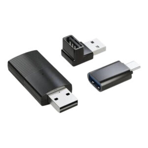 Minix CP86 Wireless CarPlay Dongle Stick