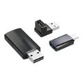 Minix CP86 Wireless CarPlay Dongle Stick