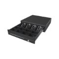 Pinnpos VK4101 Printer Kick Cash Drawer CR-460FT-SSST