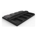 Chainway 8-slot 5V 4A Battery Charger for C6000 Handheld Computer CRD-C6000-8PB