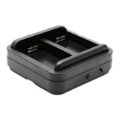Chainway Single Charging Cradle for C61 Battery CRD-C61-MBC