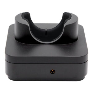 Chainway C61 Rugged Single Charging Cradle with 24W DC Adapter CRD-C61-RBC