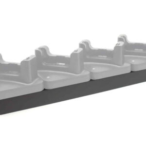Chainway 4-Port Charger Station for Chainway C61 CRD-C61-RBC X4
