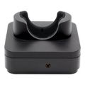 Chainway C61 Rugged Single Charging Cradle with 24W DC Adapter CRD-C61-RBC
