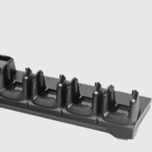 Zebra CRD-MC33-4SC4BC-01 Charging Cradle