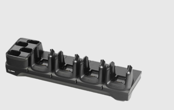 Zebra CRD-MC33-4SC4BC-01 Charging Cradle