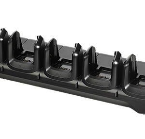 Zebra 5 Slot Ethernet Cradle Charger CRD-MC33-5SETH-01