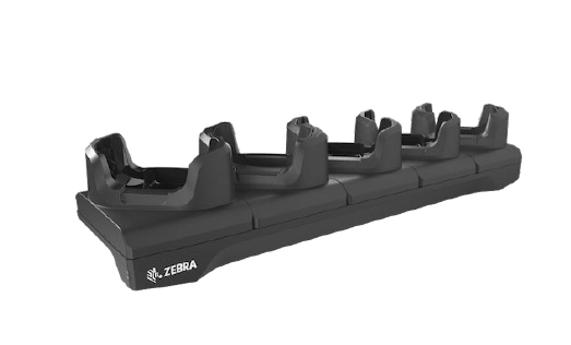 Zebra 5-slot Charging Cradle CRD-NGTC5-5SC5D