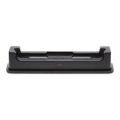 Chainway Single Charging Cradle for P80 Rugged Tablet CRD-P80-RBC