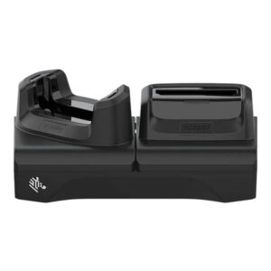 Zebra Single Slot Charge Only Cradle and Battery Charger CRD-TC2L-BS11B-01