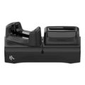 Zebra Single Slot Charge Only Cradle and Battery Charger CRD-TC2L-BS11B-01