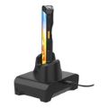 Zebra TC22/TC27 Single Slot Charge-only Cradle CRD-TC2L-BS1CO-01