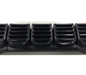 Zebra 20-Slot Battery Charger CRD-TC51-20S4BC-01