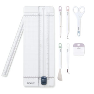 Cricut 13Inch 7 Piece Essential Tool Set