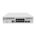 MikroTik CRS310 8-port 2.5GbE Managed Switch with 2x SFP+ ports CRS310-8G+2S+IN