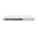 MikroTik CRS312-4C+8XG-RM Network Switch L3 10G Ethernet