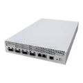 MikroTik CRS804 DDQ 4-Port QSFP56-DD 400G Managed Switch CRS804-4DDQ-HRM