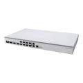 MikroTik CRS812 DDQ 14-Port Multi-Gig Managed Switch CRS812-8DS-2DQ-2DDQ-RM