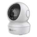 EZVIZ H6c Pro 4MP Pan and Tilt Smart Home Indoor Camera CS-H6C-R105-1J4WF